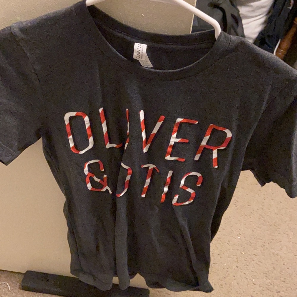 Christmas Tee